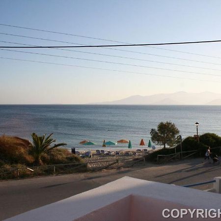 Margaritis Apartments Agia Anna  Exterior foto