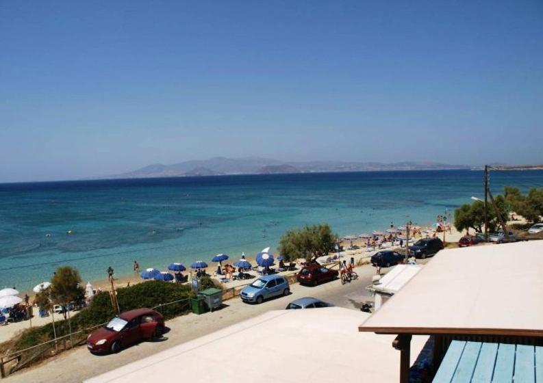 Margaritis Apartments Agia Anna  Exterior foto