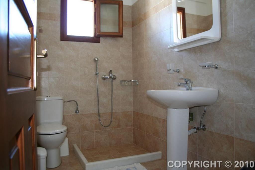 Margaritis Apartments Agia Anna  Exterior foto