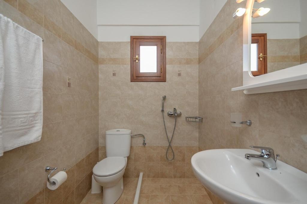 Margaritis Apartments Agia Anna  Habitación foto