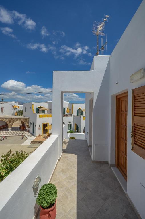 Margaritis Apartments Agia Anna  Habitación foto