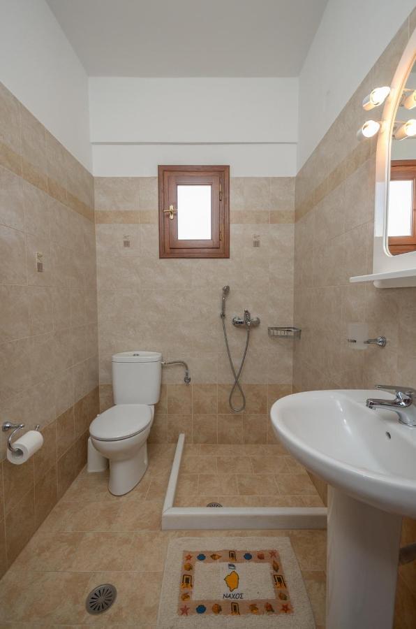 Margaritis Apartments Agia Anna  Habitación foto